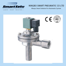 Pistol Type Dust Removing Valve with G3/4" Portsize